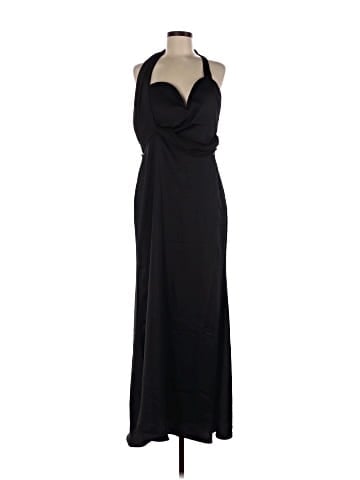 Halston Cocktail Dress (view 1)