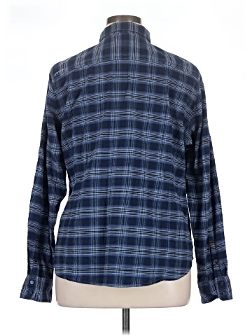 Orvis Long Sleeve Button-Down Shirt (view 2)