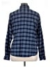 Orvis Plaid Blue Long Sleeve Button-Down Shirt Size XL - photo 2
