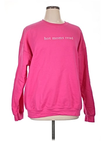 Gildan Sweatshirt (view 1)