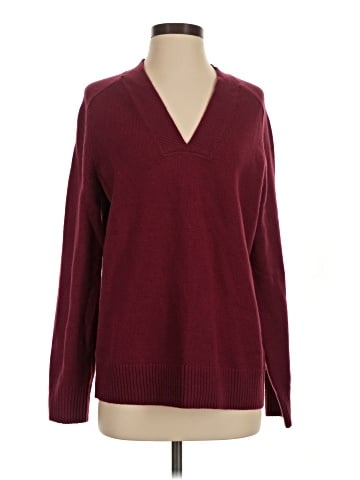 Banana Republic Factory Store Pullover Sweater (view 1)