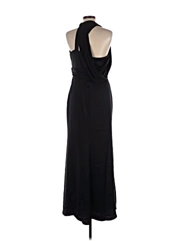 Halston Cocktail Dress (view 2)