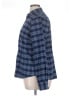 Orvis Plaid Blue Long Sleeve Button-Down Shirt Size XL - photo 5