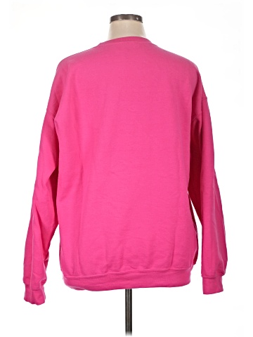 Gildan Sweatshirt (view 2)