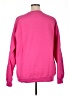 Gildan Pink Sweatshirt Size XL - photo 2