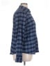 Orvis Plaid Blue Long Sleeve Button-Down Shirt Size XL - photo 4