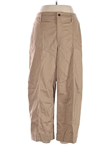Express Casual Pants (view 1)