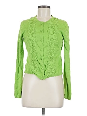 Lilly Pulitzer Cardigan (view 1)