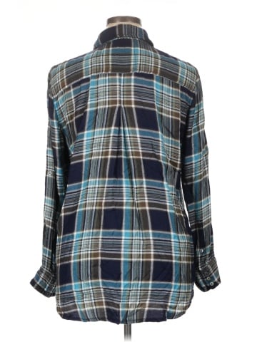 Cino Long Sleeve Button-Down Shirt (view 2)