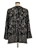 Jones Studio Black 3/4 Sleeve Blouse Size 1X - photo 2