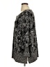 Jones Studio Black 3/4 Sleeve Blouse Size 1X - photo 5