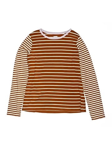 Lands' End Long Sleeve T-Shirt (view 1)