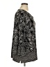 Jones Studio Black 3/4 Sleeve Blouse Size 1X - photo 4