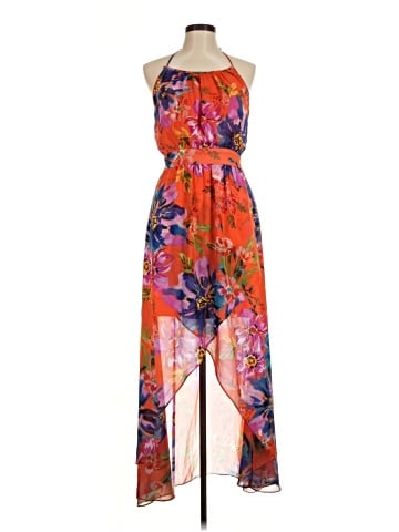 Bisou Bisou Casual Dress (view 1)