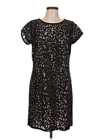 Ann Taylor LOFT Cocktail Dress (view 1)