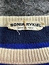 Sonia Rykiel Stripes Red Pullover Sweater Size L (estimated) - photo 7