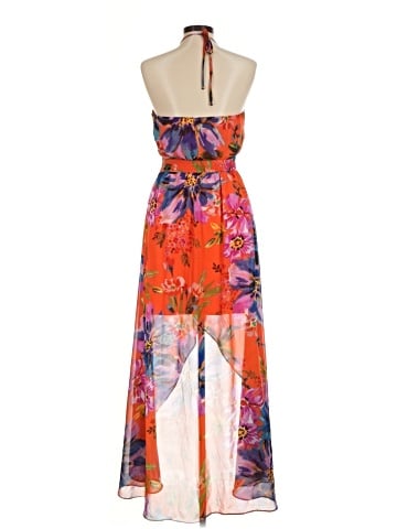 Bisou Bisou Casual Dress (view 2)