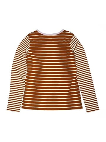 Lands' End Long Sleeve T-Shirt (view 2)