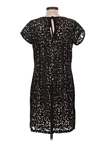 Ann Taylor LOFT Cocktail Dress (view 2)