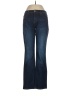 Levi's Blue Jeans Size 6 M - photo 1