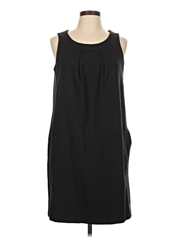 Lands' End Casual Dress (view 1)