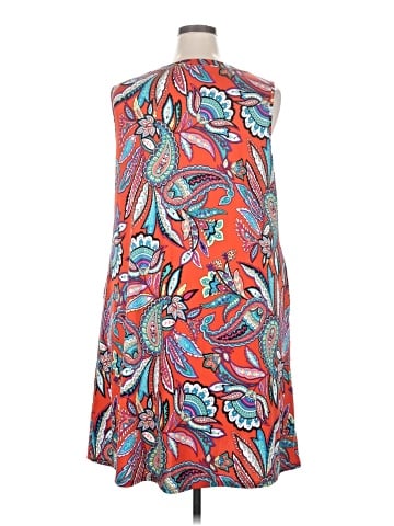 Avenue Casual Dress (view 2)