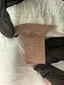 H&M White Linen Pants Size XL - photo 4