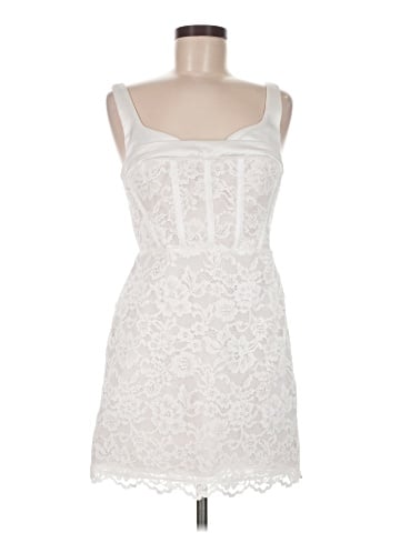 BHLDN Cocktail Dress (view 1)
