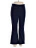 Old Navy Blue Casual Pants Size 14 - photo 1
