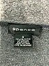Spense Solid Gray Casual Dress Size 8 - photo 7