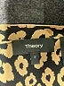Theory Brown Long Sleeve Top Size P (petite) - photo 7