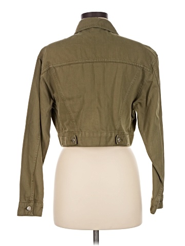 Topshop Jacket (view 2)