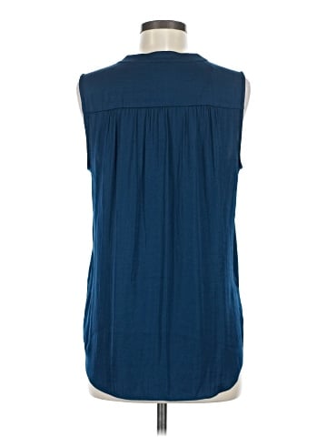 Vince Camuto Sleeveless Blouse (view 2)