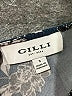 Gilli Paisley Blue Jumpsuit Size S - photo 4