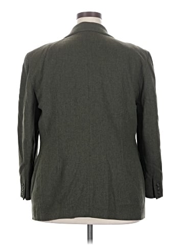 Pendleton Wool Blazer (view 2)