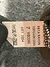 Unbranded Black Jumpsuit Size 7 - photo 4