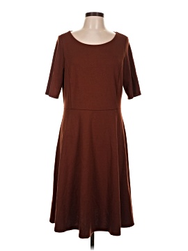 Lands' End Casual Dress