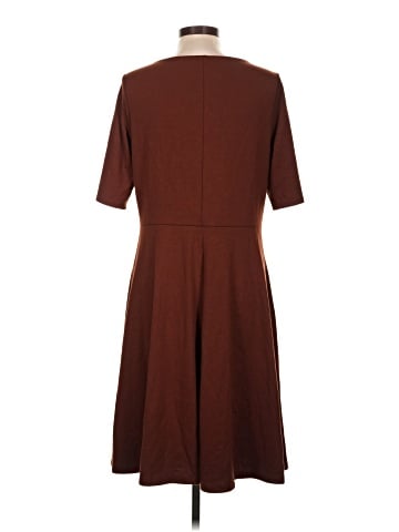 Lands' End Casual Dress (view 2)