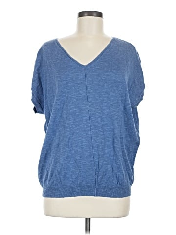 Caslon Sweater Vest (view 1)