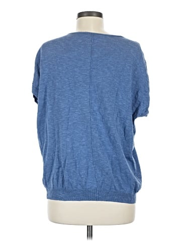 Caslon Sweater Vest (view 2)