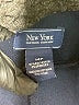 New York Clothing Co. Solid Blue Active Pants Size 14 (petite) - photo 4