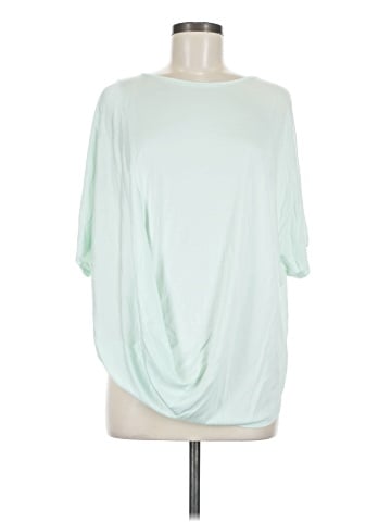 Athleta 3/4 Sleeve T-Shirt (view 1)