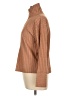 Lou & Grey Brown Turtleneck Sweater Size L - photo 5