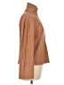 Lou & Grey Brown Turtleneck Sweater Size L - photo 4