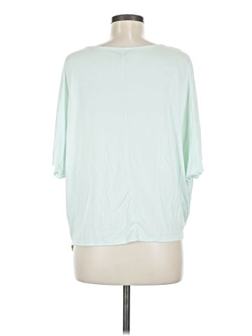 Athleta 3/4 Sleeve T-Shirt (view 2)