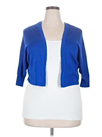 Lane Bryant Cardigan (view 1)