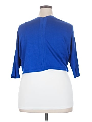 Lane Bryant Cardigan (view 2)
