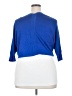 Lane Bryant Blue Cardigan Size 18 - 20 Plus - photo 2