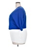 Lane Bryant Blue Cardigan Size 18 - 20 Plus - photo 5