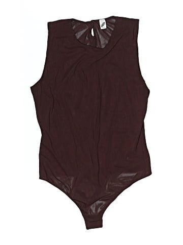 Parade Bodysuit (view 1)